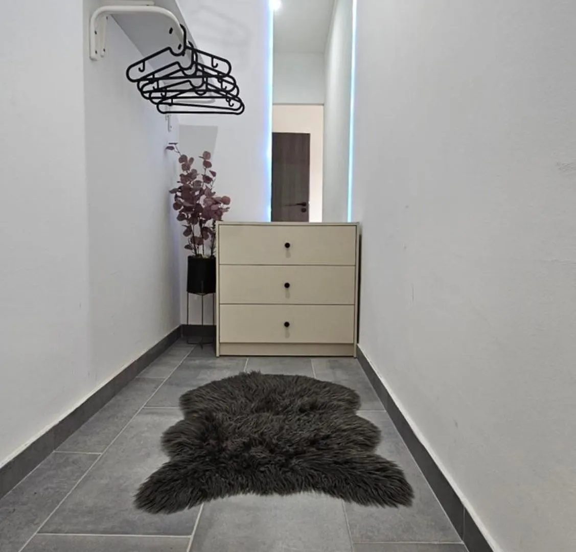 Apartment Meraki Kostrena - Hot Tub 0*,