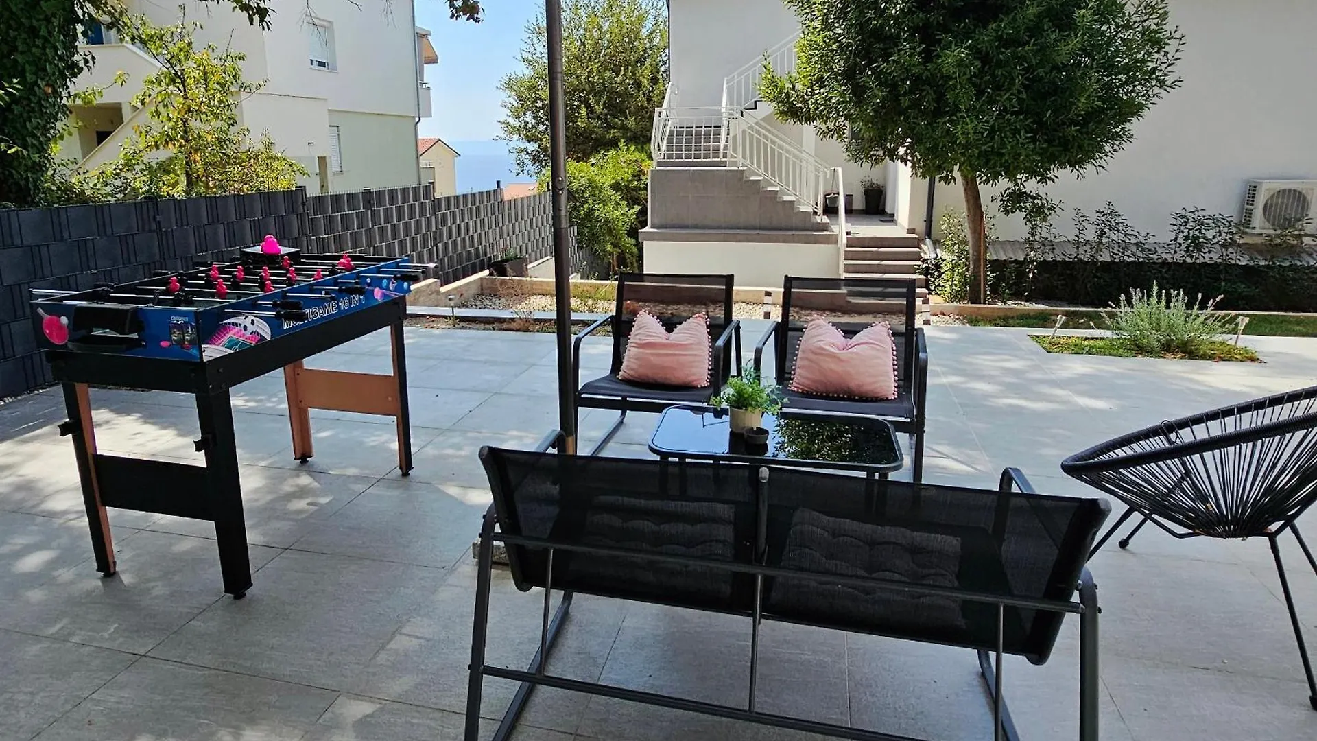 Apartment Meraki Kostrena - Hot Tub 0*,  Hırvatistan