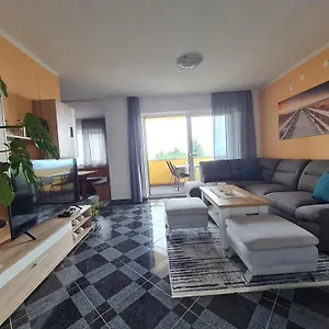 Apartament Topalović, Kostrena