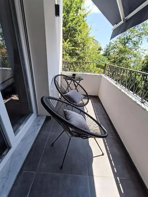 Apartment Meraki Kostrena - Hot Tub 0*,