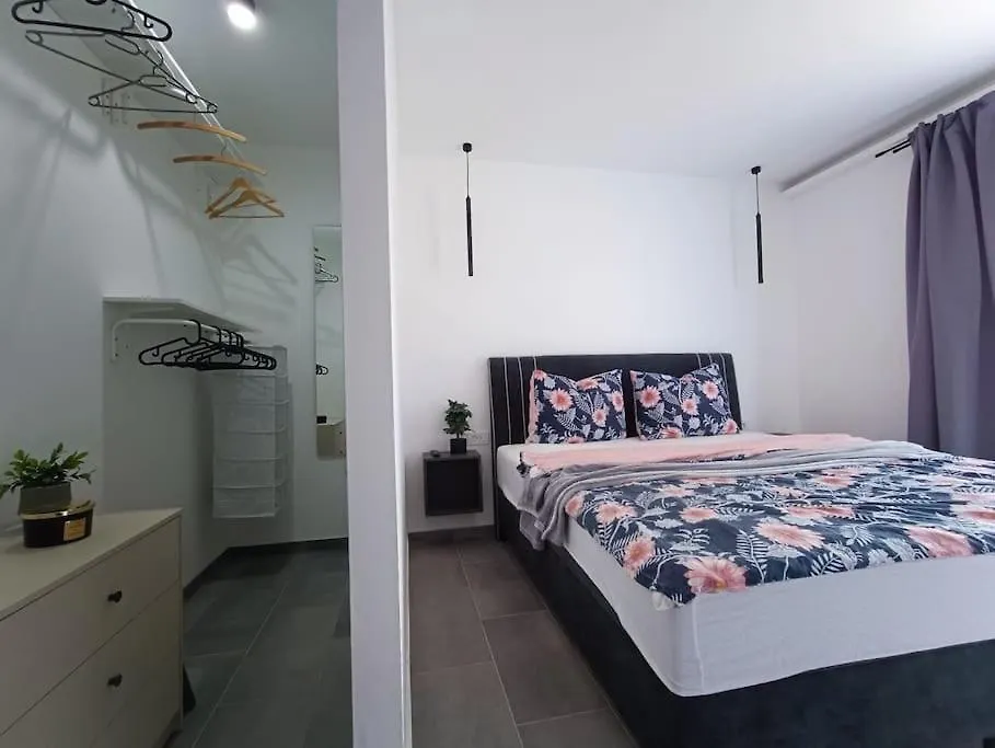Apartment Meraki Kostrena - Hot Tub 0*,  Croatia