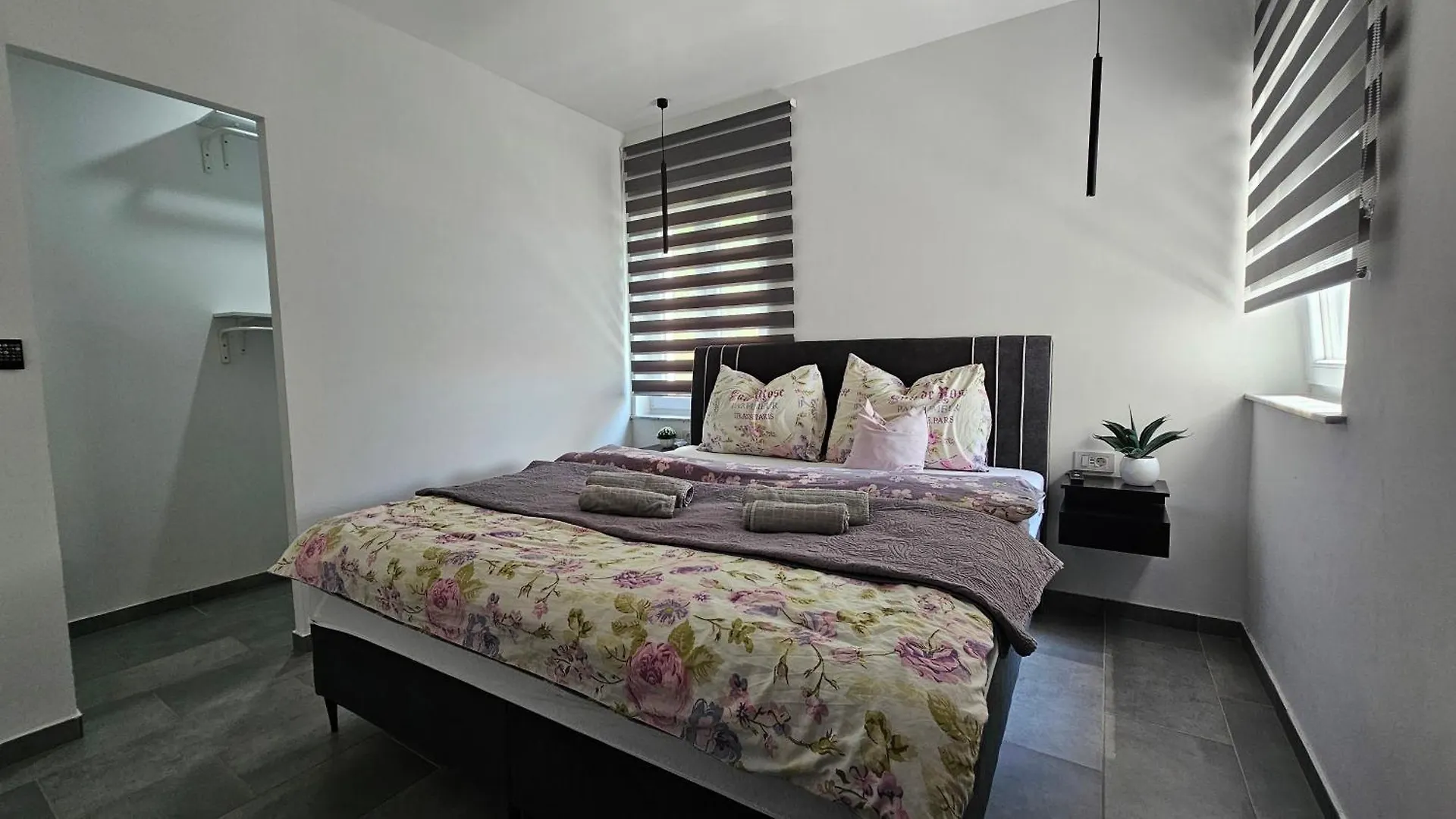 Apartment Meraki Kostrena - Hot Tub Croatia