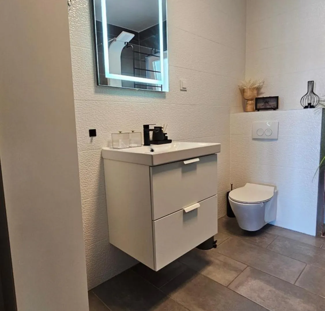 Apartment Meraki Kostrena - Hot Tub